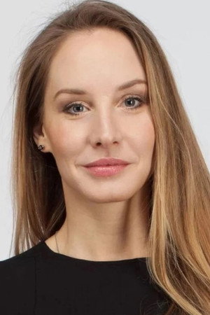 Cover image for Елена Карпова