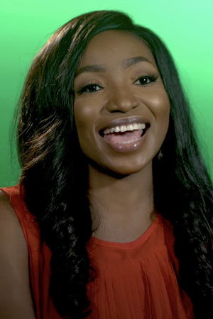 Cover image for Omowunmi Dada