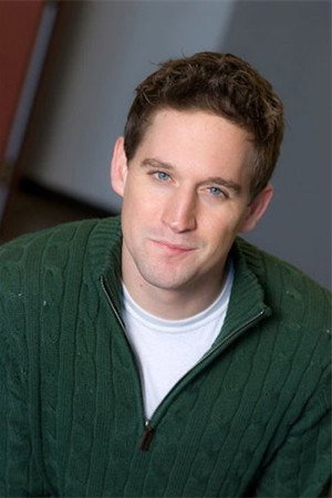Cover image for Eric Riedmann
