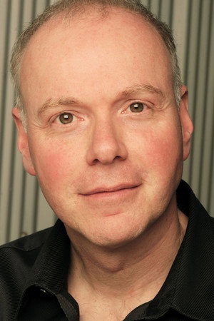 Cover image for Ken Marks