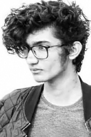 Cover image for Sanjith Hegde