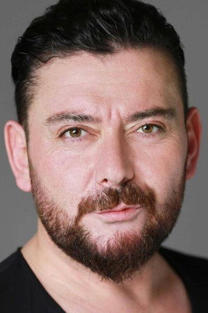 Cover image for Gokhan Yavuz