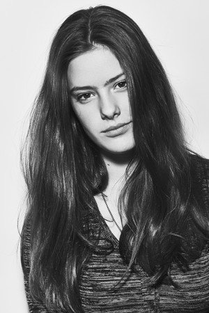 Cover image for Claudia Vega