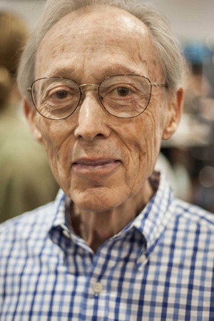 Cover image for Dick Smith