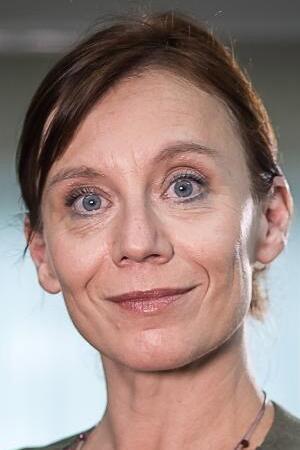 Cover image for Elise Bundervoet