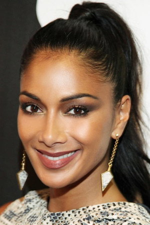 Cover image for Nicole Scherzinger