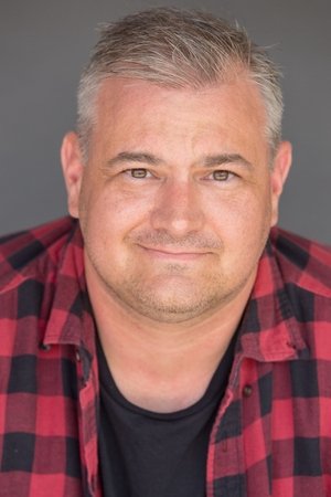 Cover image for Michael Patrick McGill