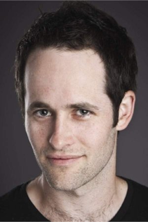 Cover image for Luke Hawker