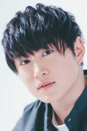 Cover image for 矢野奨吾