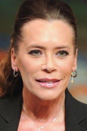 Cover image for Barbara De Rossi