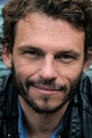 Cover image for Arnaud Binard