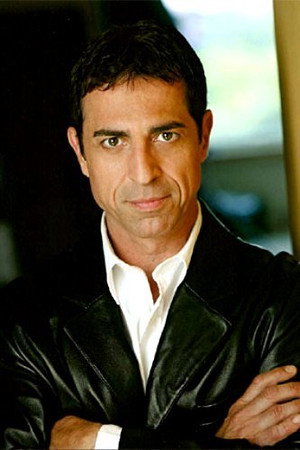 Cover image for Michael A. Miranda