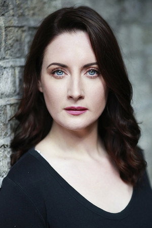 Cover image for Charlotte McCurry