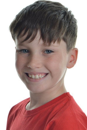 Cover image for Kaidon McGrath