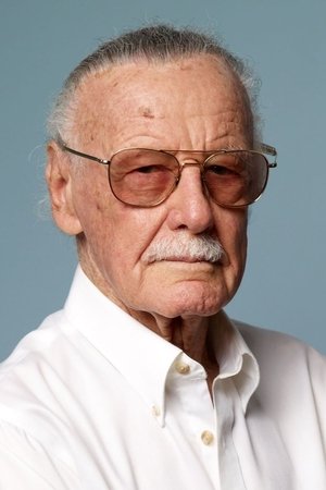 Cover image for Стэн Ли