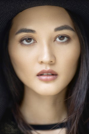 Cover image for Elisa Lau