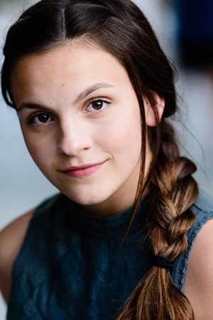 Cover image for Aimee Lynne Johnson