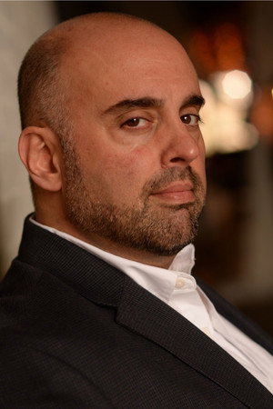 Cover image for Michael Caprioli