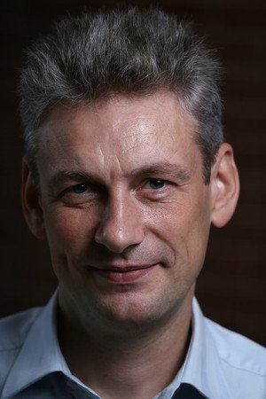 Cover image for Олег Щербина