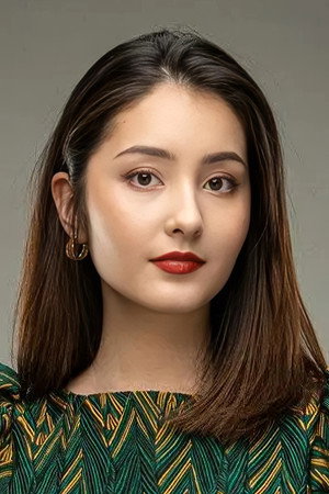 Cover image for Aygul Abdulla