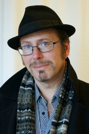 Cover image for Pidde Andersson