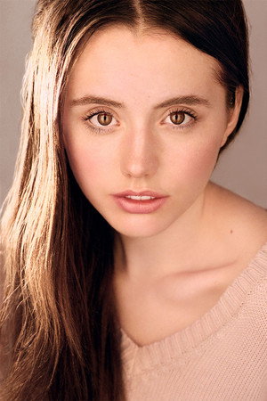 Cover image for Lily Mo Sheen