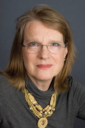 Cover image for Kathy Cronkite