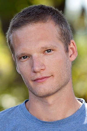Cover image for Benjamin Kirk Nielsen