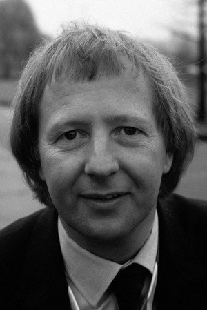 Cover image for Tim Brooke-Taylor