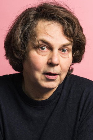 Cover image for Rich Fulcher