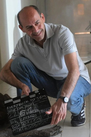 Cover image for Claudio Lattanzi
