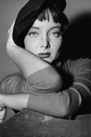 Cover image for Carolyn Jones
