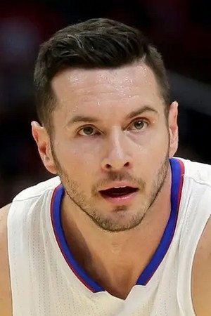 Cover image for JJ Redick