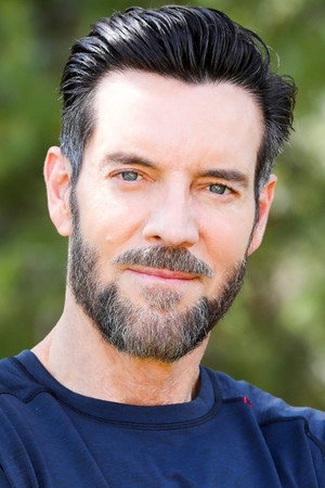 Cover image for Tony Horton