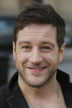 Cover image for Matt McArdle