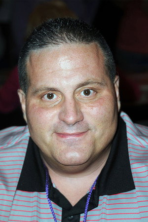 Cover image for Joe Rubbo