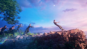 Poster for Эпизод 10