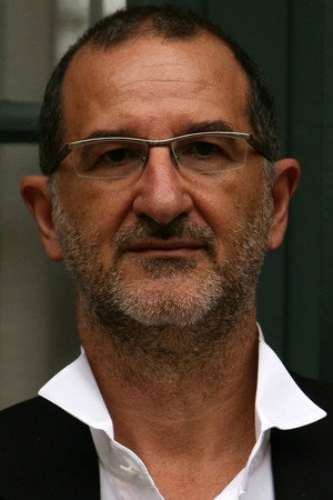 Cover image for Armand Amar