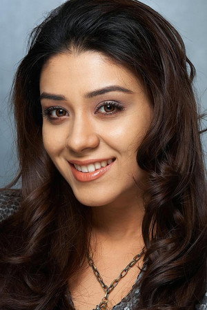 Cover image for Anchal Singh