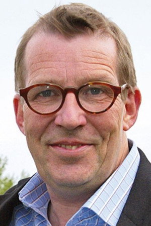 Cover image for Søren Østergaard