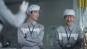 Poster for Эпизод 10
