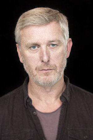 Cover image for Stuart Graham