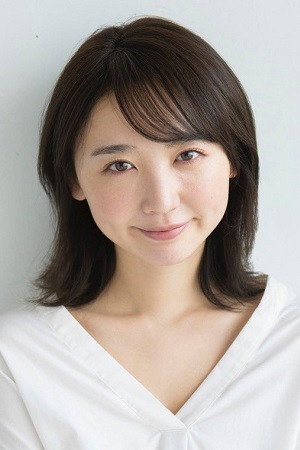 Cover image for Nonoka Ono