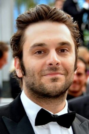 Cover image for Pio Marmaï