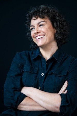 Cover image for Amy Mathews