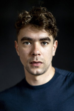 Cover image for Bram Suijker