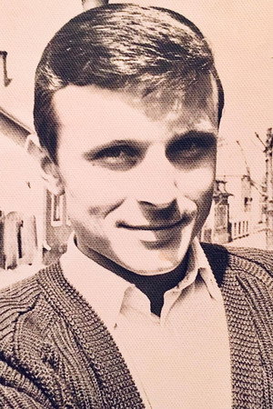 Cover image for Anatoliy Yevdokymenko
