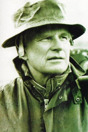 Cover image for William A. Graham