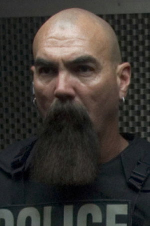 Cover image for Gary Nickens