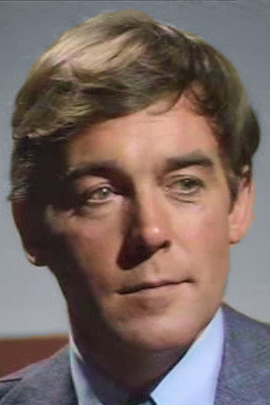 Cover image for Michael Jayston